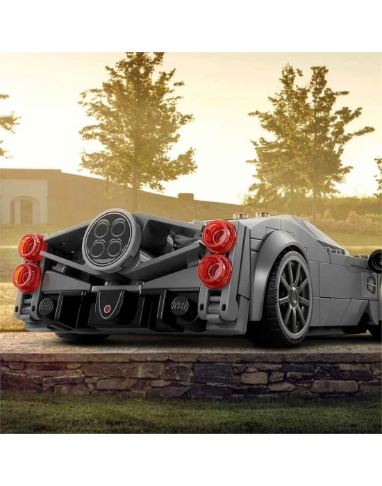 LEGO Speed Champions Pagani Utopia 76915