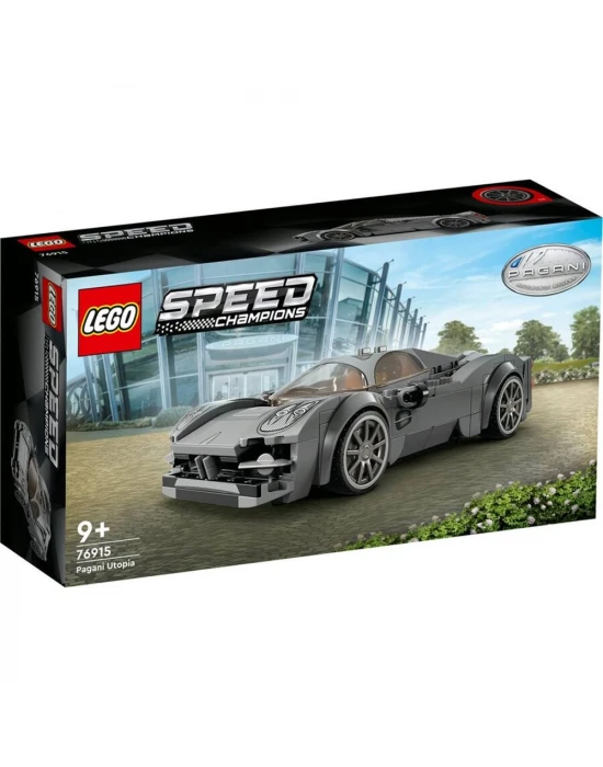 LEGO Speed Champions Pagani Utopia 76915