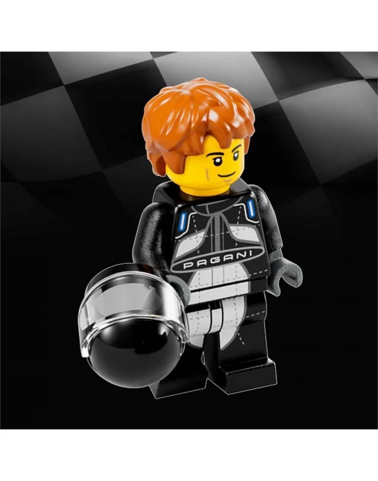 LEGO Speed Champions Pagani Utopia 76915