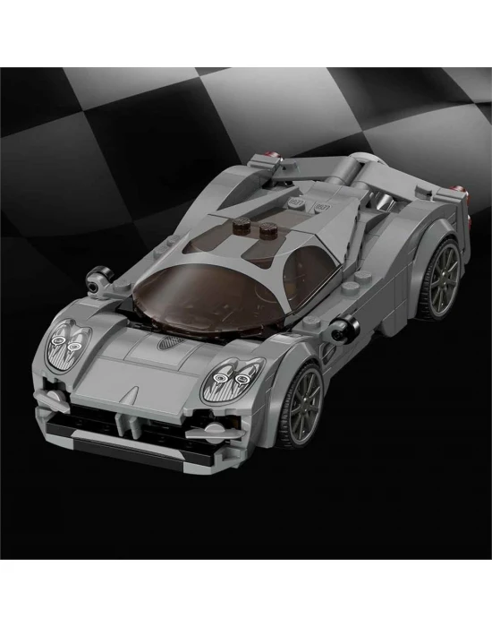 LEGO Speed Champions Pagani Utopia 76915
