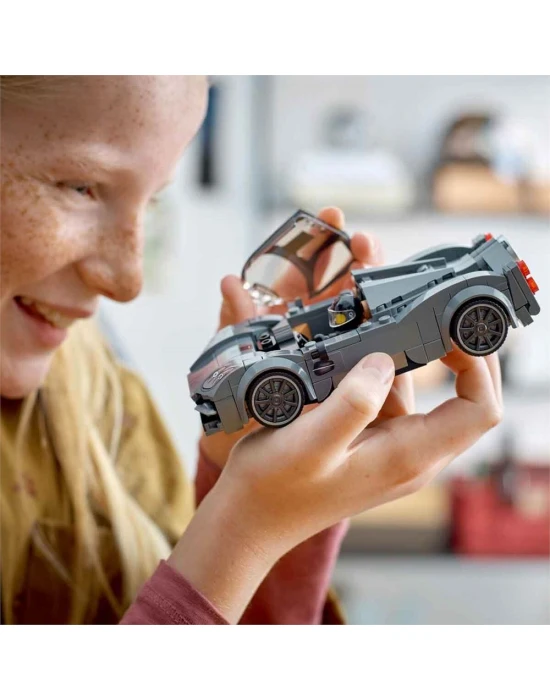 LEGO Speed Champions Pagani Utopia 76915