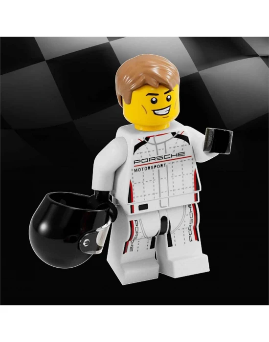 LEGO Speed Champions Porsche 963 76916