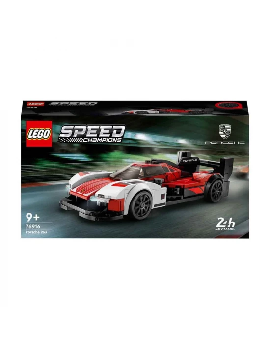 LEGO Speed Champions Porsche 963 76916