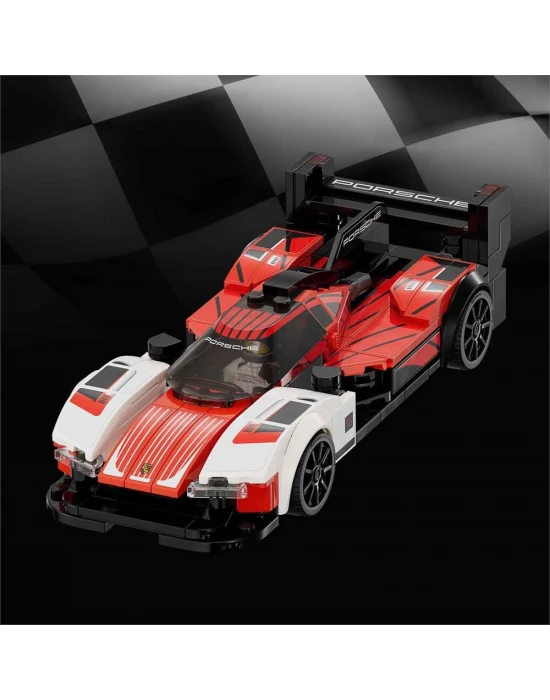 LEGO Speed Champions Porsche 963 76916