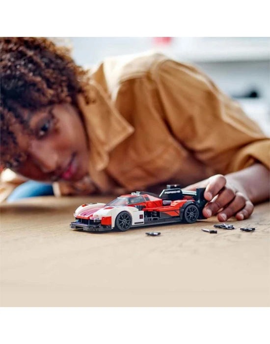 LEGO Speed Champions Porsche 963 76916