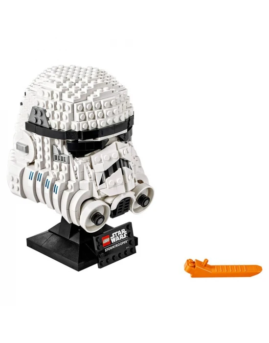 Lego Star Wars Stormtrooper Kaskı