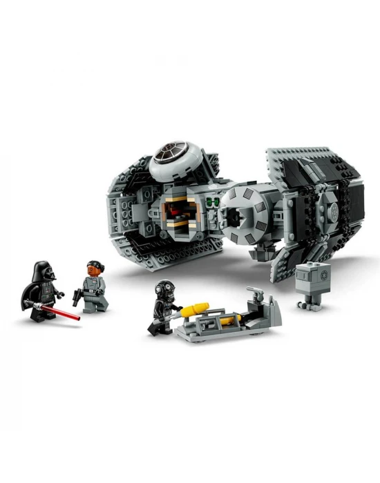 LEGO Star Wars TIE Bombacısı 75347