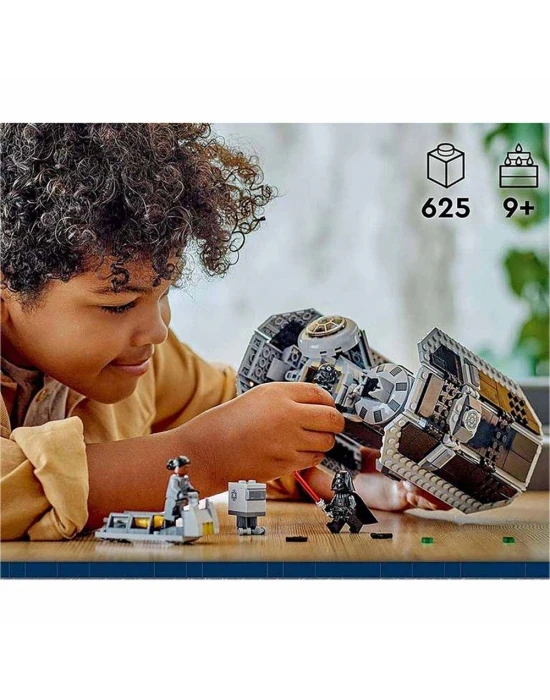 LEGO Star Wars TIE Bombacısı 75347