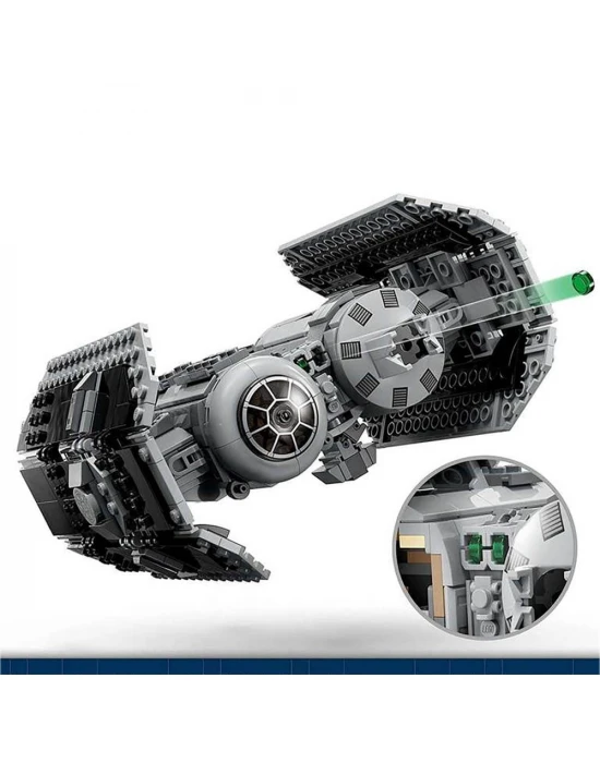 LEGO Star Wars TIE Bombacısı 75347