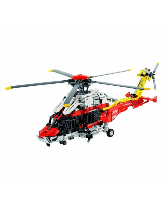 LEGO Technic Airbus H175 Kurtarma Helikopteri 42145