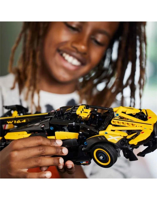 LEGO Technic Bugatti Bolide 42151