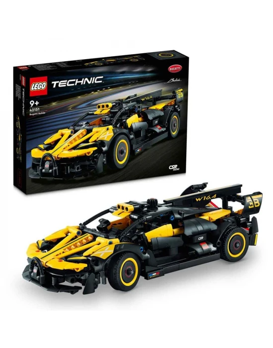 LEGO Technic Bugatti Bolide 42151