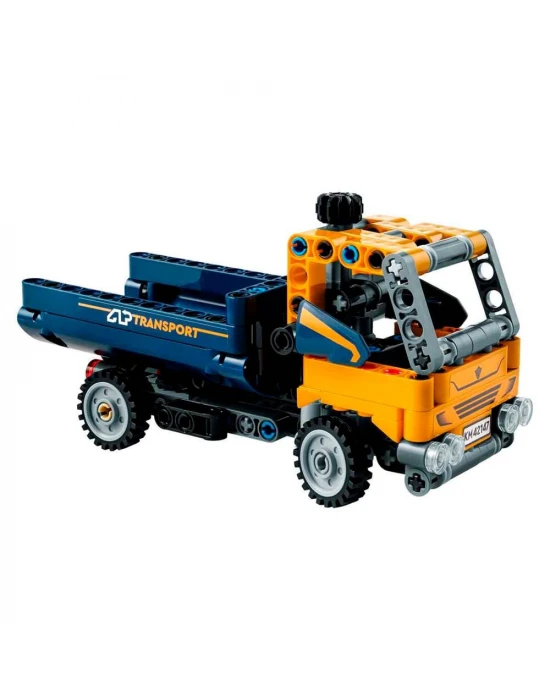 LEGO Technic Damperli Kamyon 42147