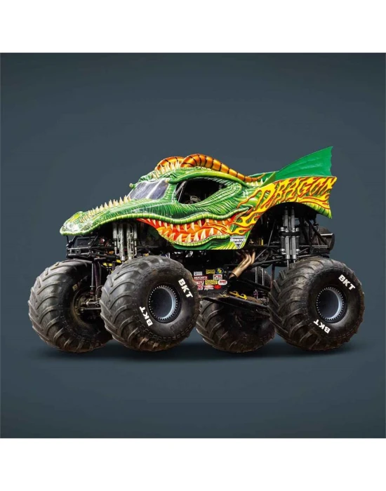 LEGO Technic Monster Jam Dragon 42149