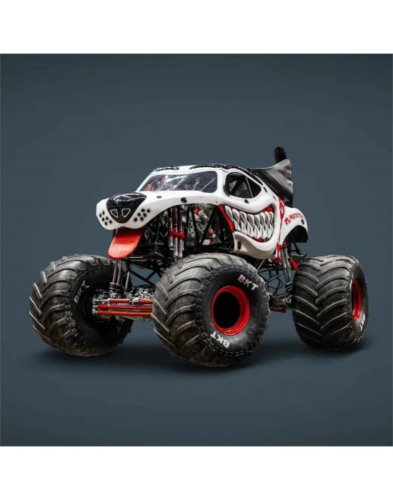 LEGO Technic Monster Jam Monster Mutt Dalmaçyalı 42150