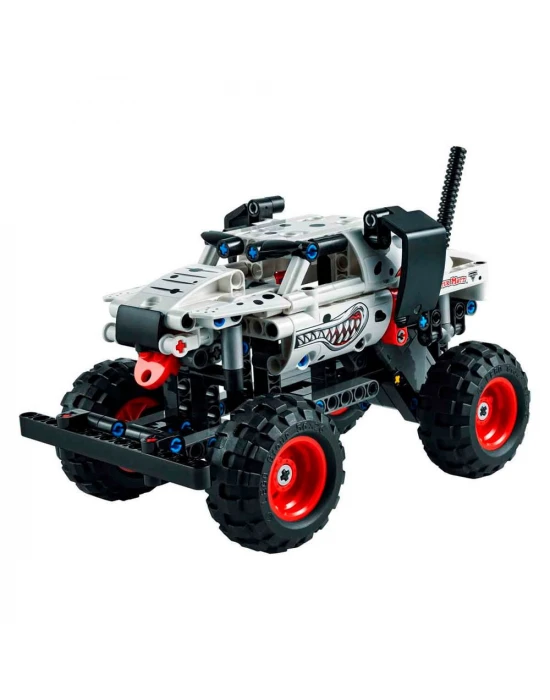 LEGO Technic Monster Jam Monster Mutt Dalmaçyalı 42150
