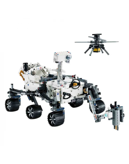 LEGO Technic NASA Mars Rover Perseverance 42158
