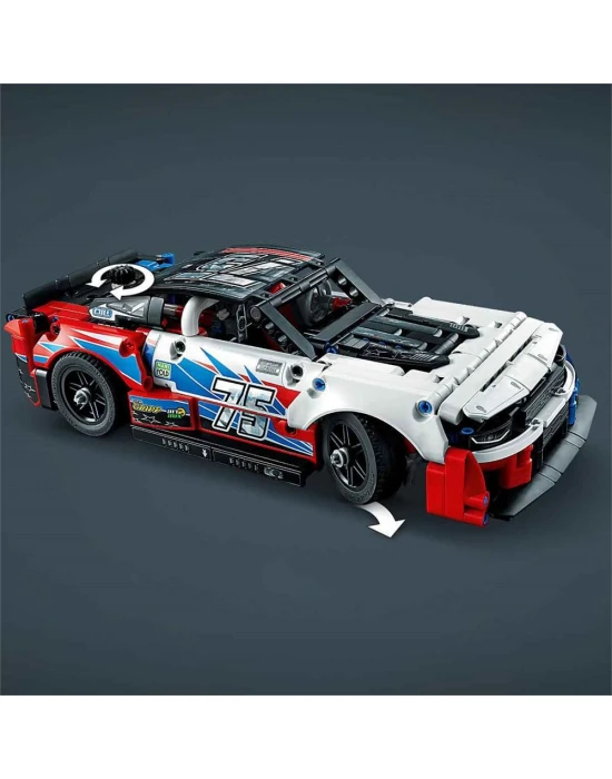LEGO Technic NASCAR Chevrolet Camaro 42153