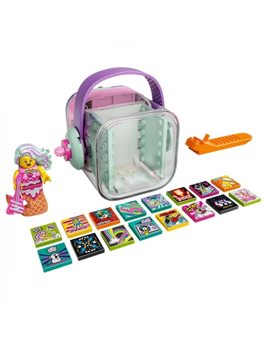 Lego VIDIYO Candy Mermaid BeatBox