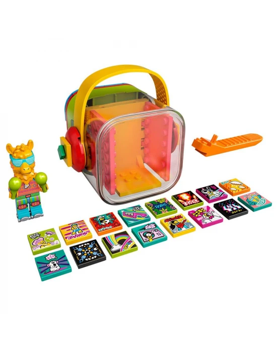 Lego VIDIYO Party Llama BeatBox