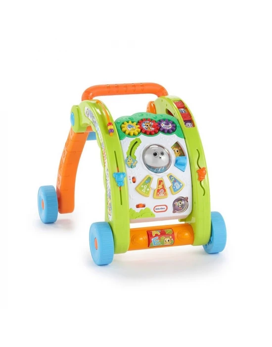 Little Tikes 3ü Bir Arada Yürüteç