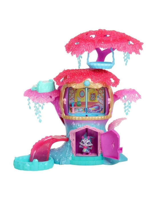 Magic Mixies Sihir Evi Oyun Seti S3