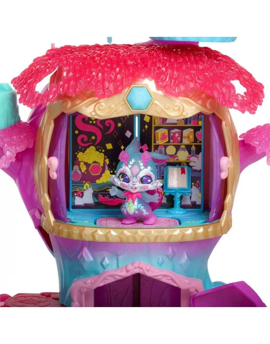 Magic Mixies Sihir Evi Oyun Seti S3