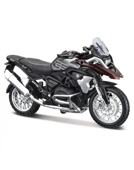 Maisto BMW R 1200 GS 2017 1/18