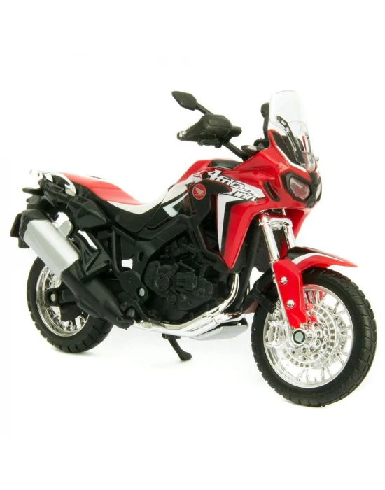 Maisto Honda Africa Twin DCT Model Motosiklet 1/18