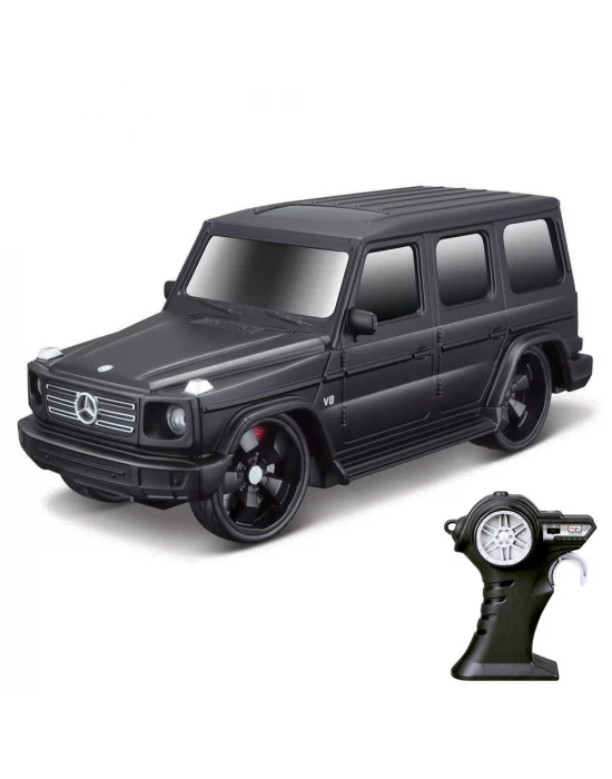 Mercedes-Benz G-Class Uzaktan Kumandalı Araba 1/24