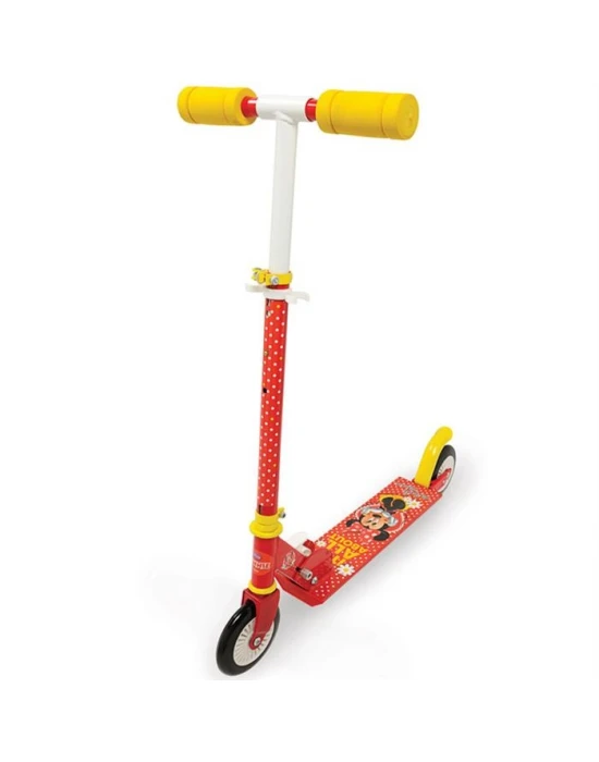 Minnie Mouse Scooter