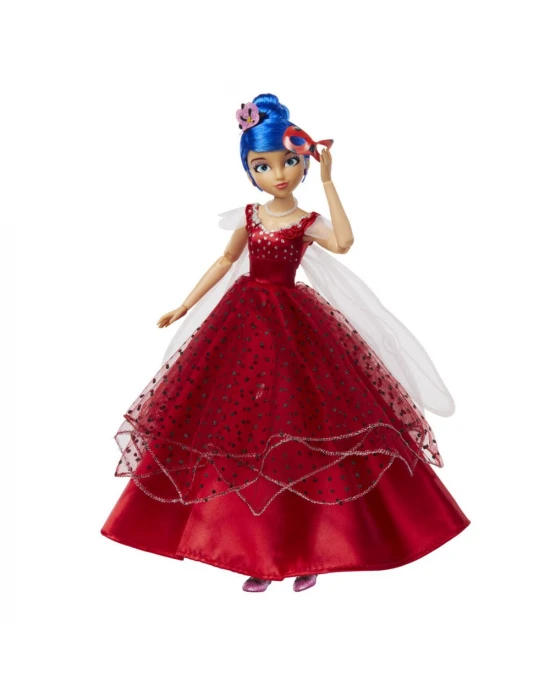 Miraculous Uğur Böceği  Baloda 26 cm