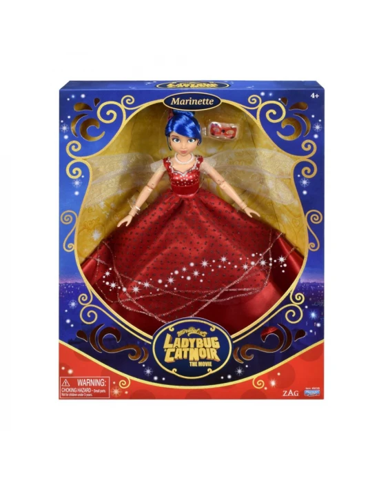Miraculous Uğur Böceği  Baloda 26 cm