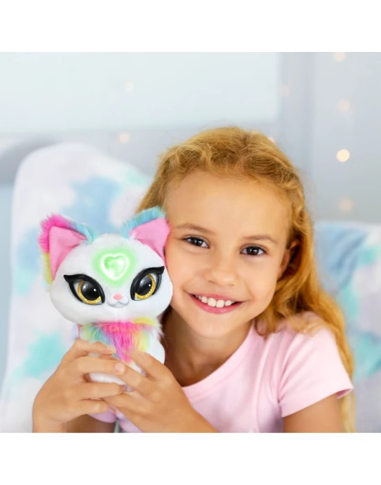 My Fuzzy Friends Sihirliı Fısıltı Türkçe - Luna
