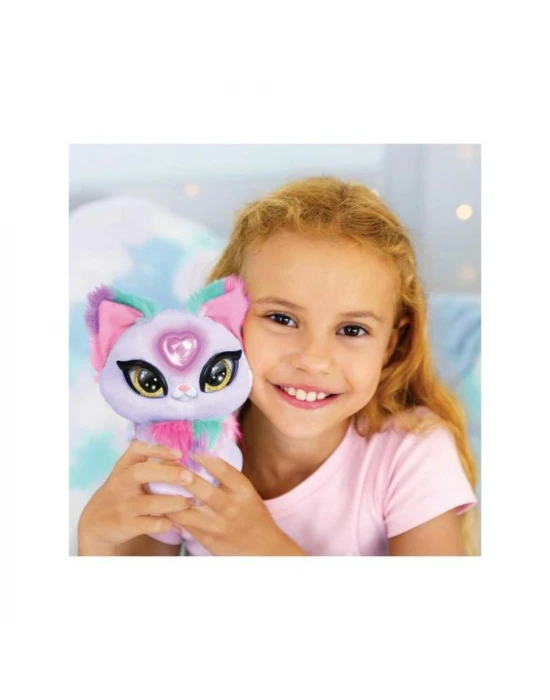 My Fuzzy Friends Sihirliı Fısıltı Türkçe - Zoey