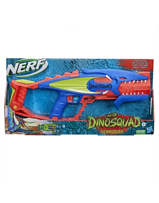 Nerf DinoSquad Terrodak