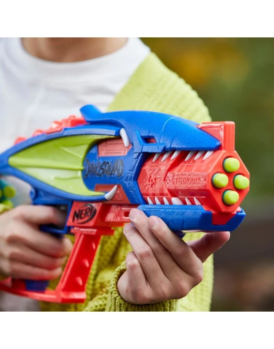 Nerf DinoSquad Terrodak