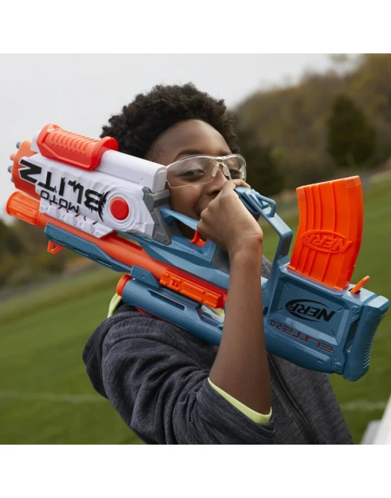 Nerf Elite 2.0 Motoblitz CS-10