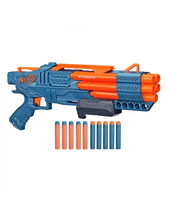 Nerf Elite 2.0 Ranger PD-5
