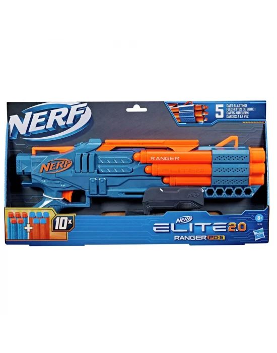 Nerf Elite 2.0 Ranger PD-5