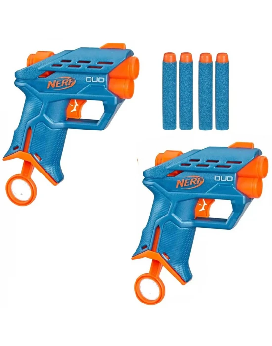 Nerf Elite 2.0 Showdown Set F5027