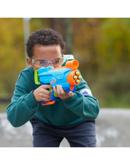 Nerf Elite Jr Explorer