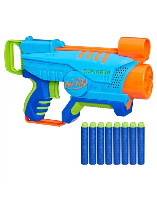 Nerf Elite Jr Explorer
