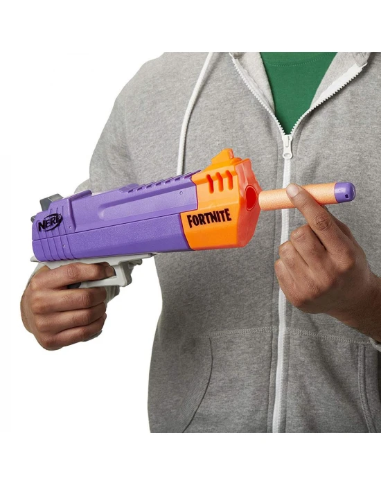 Nerf Fortnite HC-E
