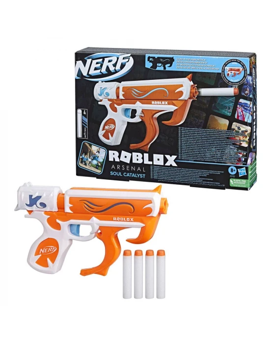 Nerf Roblox Arsenal Soul Catalyst
