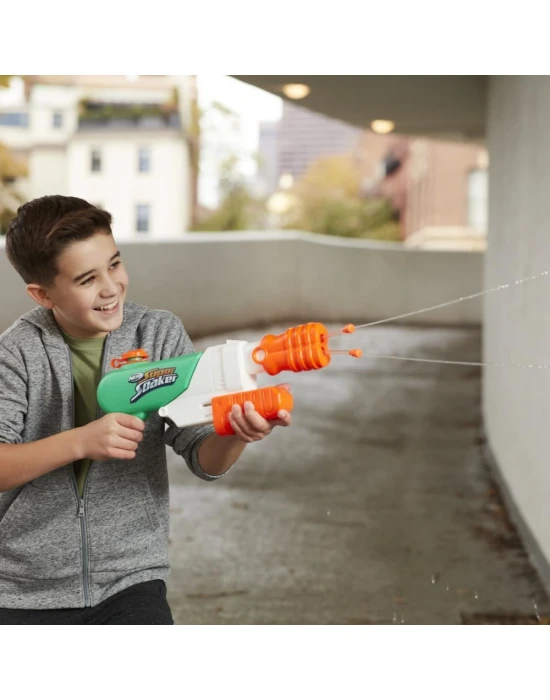 Nerf Super Soaker Hydro Frenzy