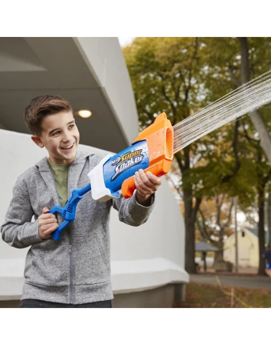 Nerf Super Soaker Rainstorm