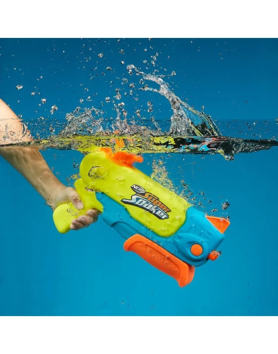 Nerf Super Soaker Wave Spray