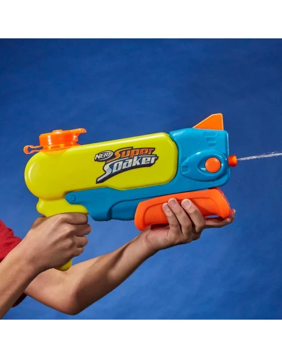 Nerf Super Soaker Wave Spray