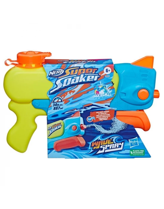 Nerf Super Soaker Wave Spray